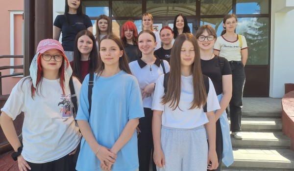 Важно и полезно знать